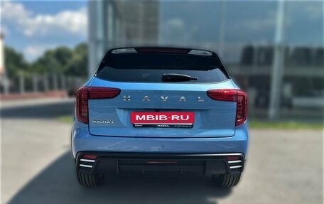 Haval Jolion, 2025 год, 2 549 000 рублей, 8 фотография