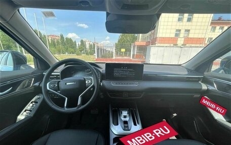 Haval Jolion, 2025 год, 2 549 000 рублей, 9 фотография