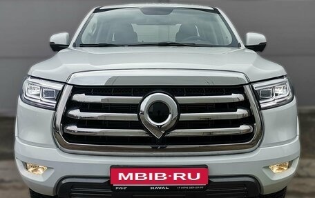 Great Wall Poer, 2025 год, 3 999 000 рублей, 3 фотография