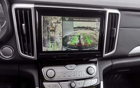 Great Wall Poer, 2025 год, 3 999 000 рублей, 11 фотография