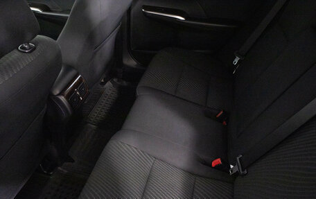 Toyota Camry, 2018 год, 2 129 000 рублей, 8 фотография