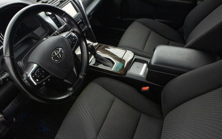 Toyota Camry, 2018 год, 2 129 000 рублей, 7 фотография