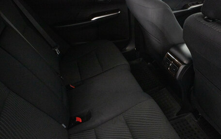 Toyota Camry, 2018 год, 2 129 000 рублей, 9 фотография