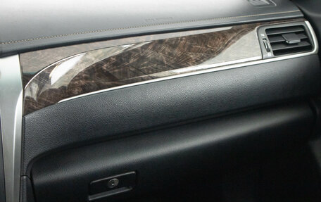 Toyota Camry, 2018 год, 2 129 000 рублей, 13 фотография