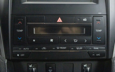 Toyota Camry, 2018 год, 2 129 000 рублей, 15 фотография