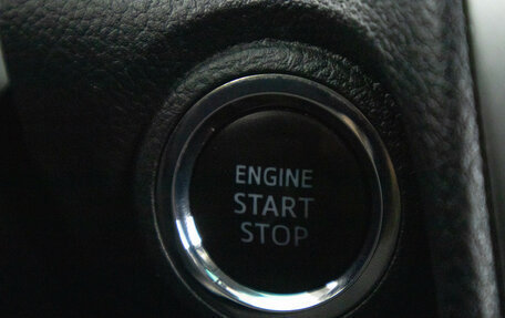 Toyota Camry, 2018 год, 2 129 000 рублей, 20 фотография