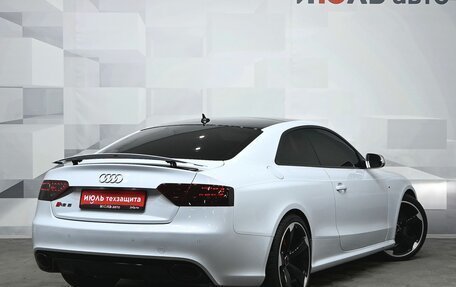 Audi RS 5, 2011 год, 2 550 000 рублей, 7 фотография