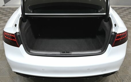 Audi RS 5, 2011 год, 2 550 000 рублей, 6 фотография