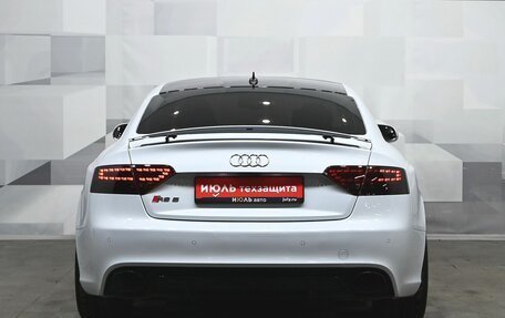 Audi RS 5, 2011 год, 2 550 000 рублей, 5 фотография