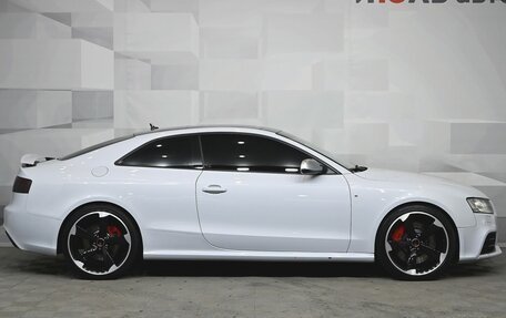 Audi RS 5, 2011 год, 2 550 000 рублей, 9 фотография