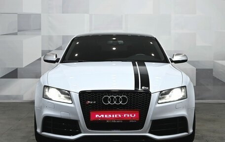 Audi RS 5, 2011 год, 2 550 000 рублей, 2 фотография