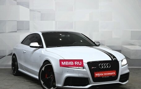 Audi RS 5, 2011 год, 2 550 000 рублей, 3 фотография