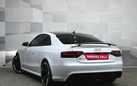 Audi RS 5, 2011 год, 2 550 000 рублей, 4 фотография