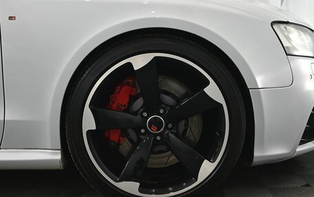 Audi RS 5, 2011 год, 2 550 000 рублей, 13 фотография