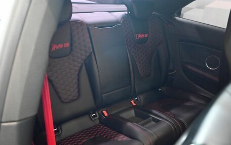 Audi RS 5, 2011 год, 2 550 000 рублей, 23 фотография