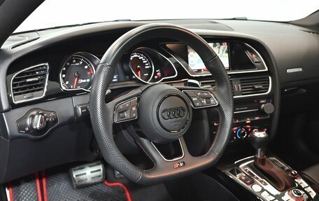 Audi RS 5, 2011 год, 2 550 000 рублей, 16 фотография