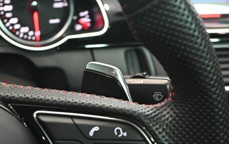 Audi RS 5, 2011 год, 2 550 000 рублей, 20 фотография