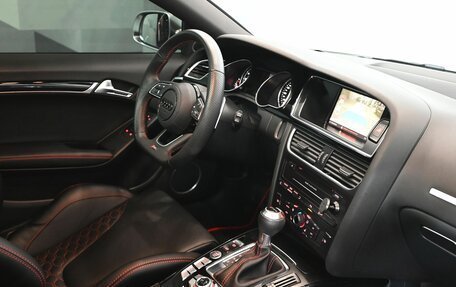 Audi RS 5, 2011 год, 2 550 000 рублей, 18 фотография