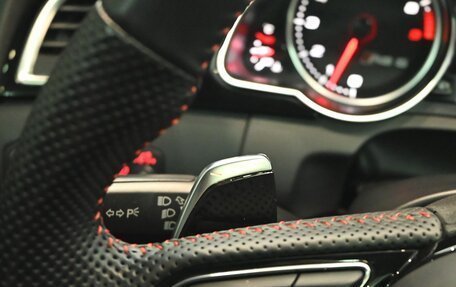 Audi RS 5, 2011 год, 2 550 000 рублей, 19 фотография