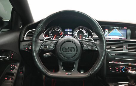 Audi RS 5, 2011 год, 2 550 000 рублей, 17 фотография