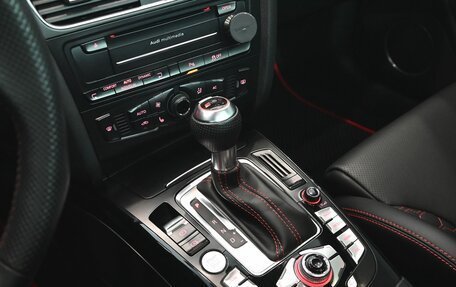 Audi RS 5, 2011 год, 2 550 000 рублей, 21 фотография