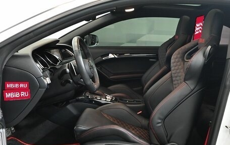 Audi RS 5, 2011 год, 2 550 000 рублей, 10 фотография