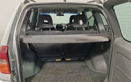 Toyota RAV4, 2001 год, 550 000 рублей, 9 фотография