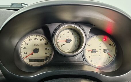 Toyota RAV4, 2001 год, 550 000 рублей, 12 фотография