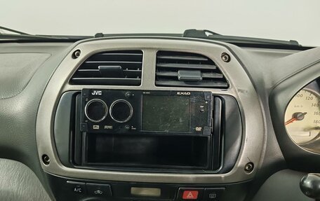 Toyota RAV4, 2001 год, 550 000 рублей, 14 фотография