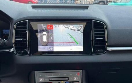 Skoda Karoq I, 2022 год, 2 280 000 рублей, 9 фотография