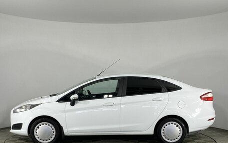 Ford Fiesta, 2015 год, 995 000 рублей, 9 фотография