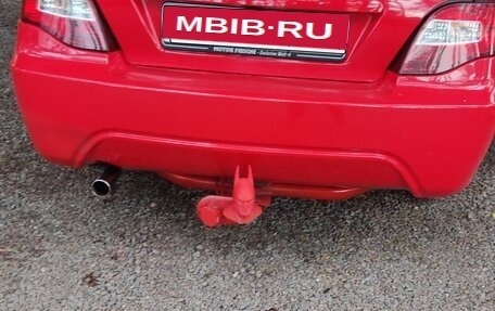 Daewoo Nexia I рестайлинг, 2010 год, 650 000 рублей, 1 фотография