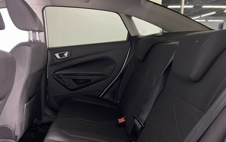 Ford Fiesta, 2015 год, 995 000 рублей, 13 фотография