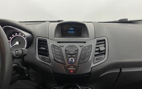 Ford Fiesta, 2015 год, 995 000 рублей, 17 фотография