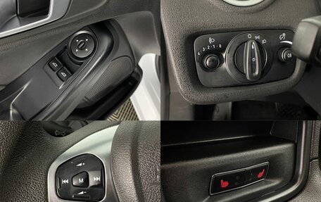 Ford Fiesta, 2015 год, 995 000 рублей, 18 фотография