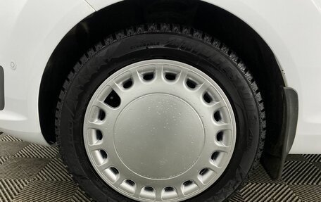 Ford Fiesta, 2015 год, 995 000 рублей, 19 фотография