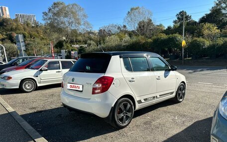 Skoda Fabia RS II, 2011 год, 990 000 рублей, 7 фотография