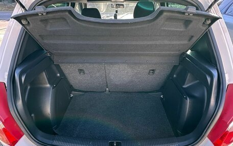 Skoda Fabia RS II, 2011 год, 990 000 рублей, 10 фотография