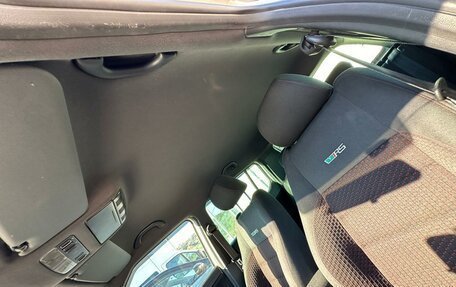 Skoda Fabia RS II, 2011 год, 990 000 рублей, 12 фотография