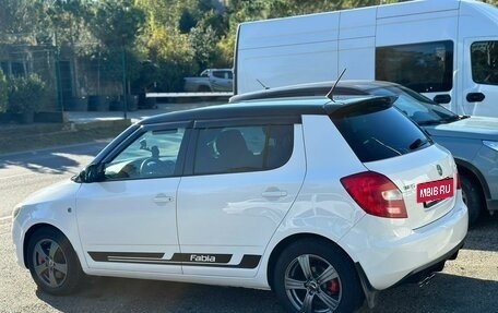 Skoda Fabia RS II, 2011 год, 990 000 рублей, 11 фотография