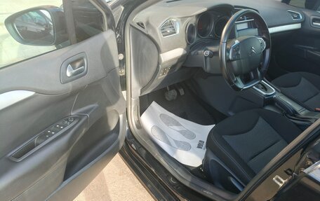 Citroen C4 II рестайлинг, 2013 год, 710 000 рублей, 9 фотография