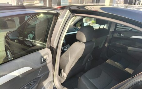 Citroen C4 II рестайлинг, 2013 год, 710 000 рублей, 11 фотография