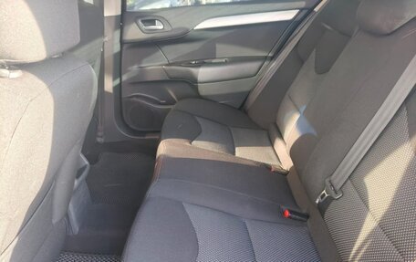 Citroen C4 II рестайлинг, 2013 год, 710 000 рублей, 12 фотография