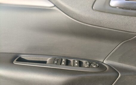 Citroen C4 II рестайлинг, 2013 год, 710 000 рублей, 18 фотография