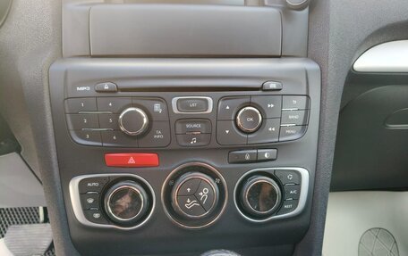 Citroen C4 II рестайлинг, 2013 год, 710 000 рублей, 19 фотография