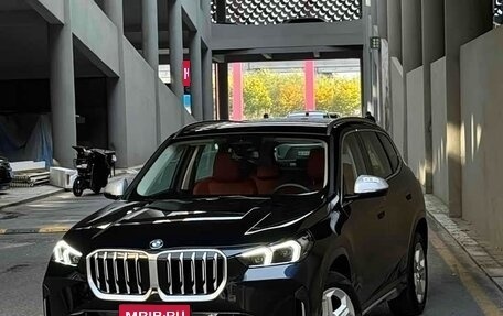 BMW X1, 2024 год, 2 937 532 рублей, 1 фотография