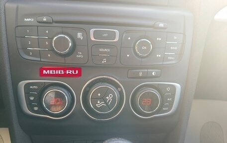 Citroen C4 II рестайлинг, 2013 год, 710 000 рублей, 17 фотография