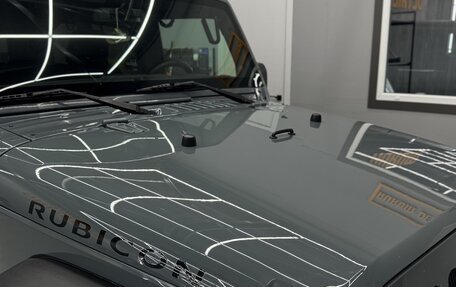 Jeep Wrangler, 2013 год, 2 700 000 рублей, 4 фотография