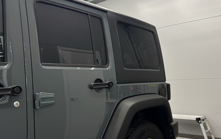 Jeep Wrangler, 2013 год, 2 700 000 рублей, 16 фотография