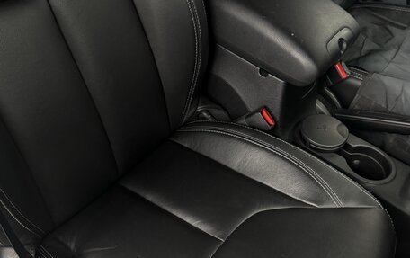 Jeep Wrangler, 2013 год, 2 700 000 рублей, 27 фотография